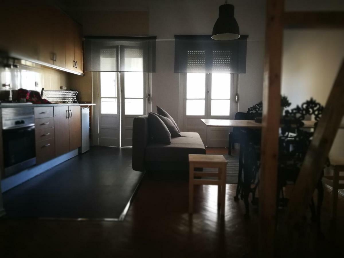 Apartamento B&w Center