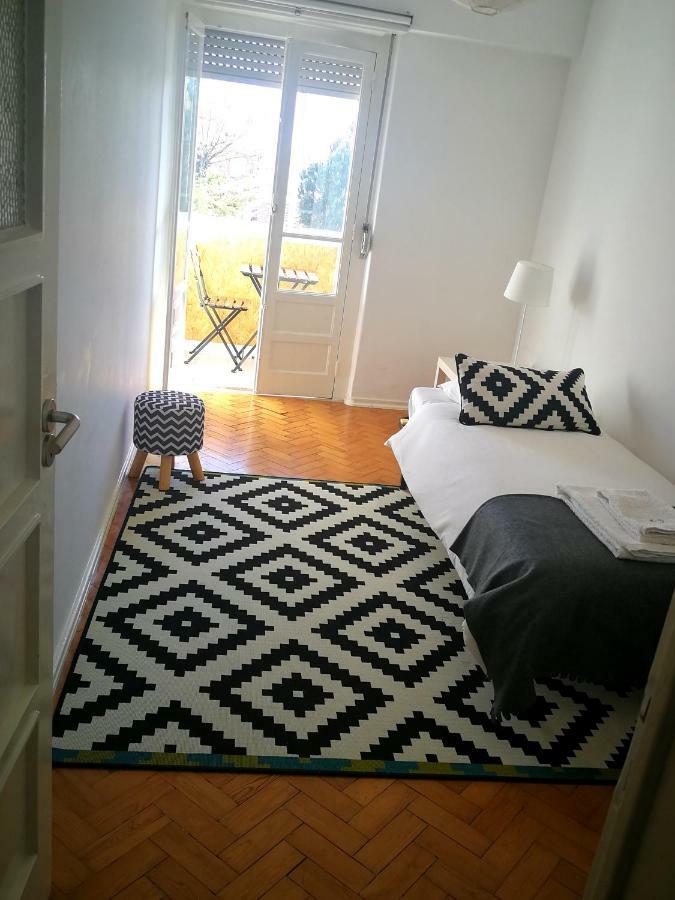 Apartamento B&w Center